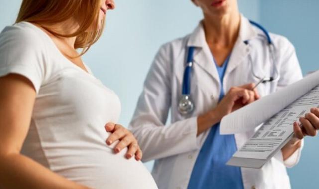 Türkiye’nin doğum istatistikleri açıklandı… Doğum yapan anneler 29,2 yaşında