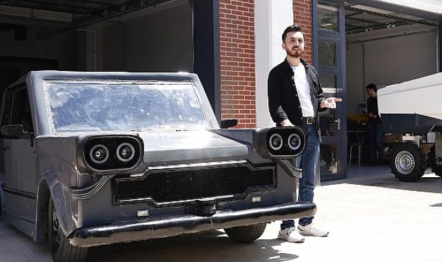 Türkiye’nin En Yenilikçi Milli Teknolojileri Görücüye Çıktı