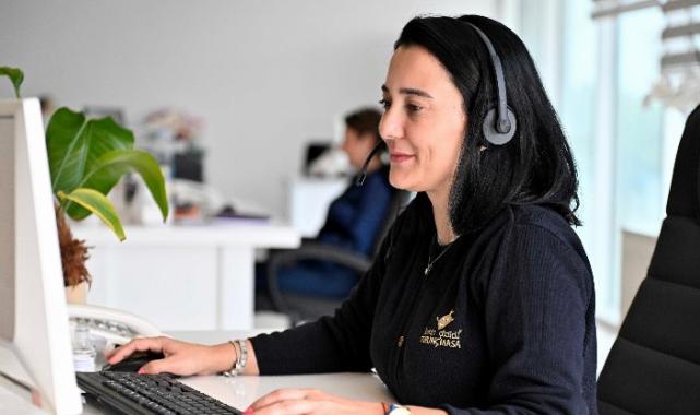 Turunç Masa’da rekor memnuniyet