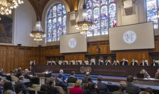 UAD İsrail kararını açıkladı