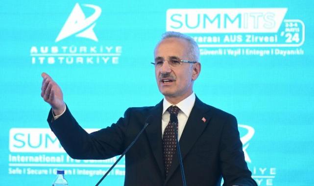 Ulaşımda teknolojik dönüşüm