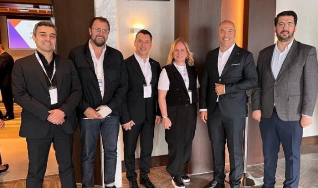 Ulaştırma sektöründe yeni fikirler konuşuldu