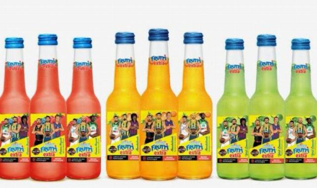 Uludağ İçecek Türk’ten yine bir ilk