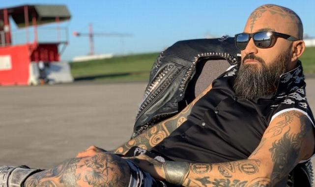 Uriel Salnaitis yoğun bakımdan çıktı!