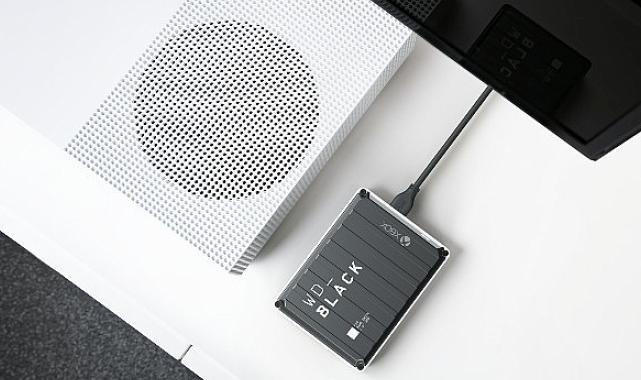 Western Digital Dünyanın En Yüksek Kapasiteli 2,5 inç Taşınabilir HDD’lerini tanıttı: En Popüler Ürün Portföylerini Güçlendirdi