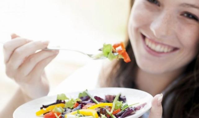 Yanlış diyetlere dikkat!