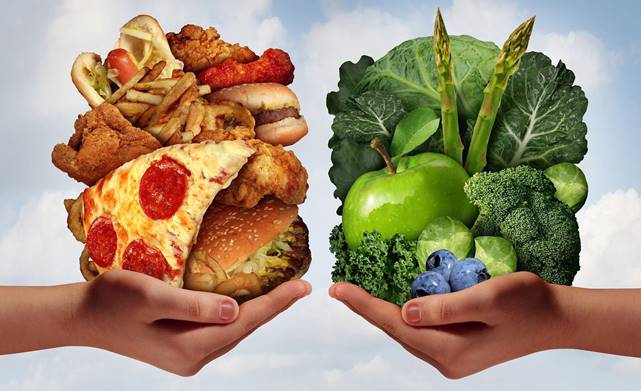 Yanlış diyetler zayıflatmıyor tam aksi kilo aldırıyor!