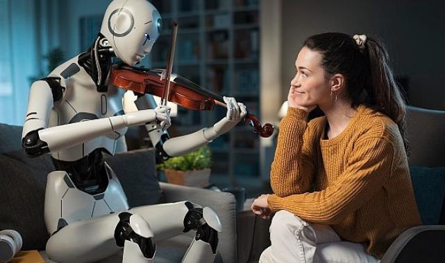 Yapay Zekâ Dünyasına Çocuklarımızı Nasıl Hazırlamalıyız?