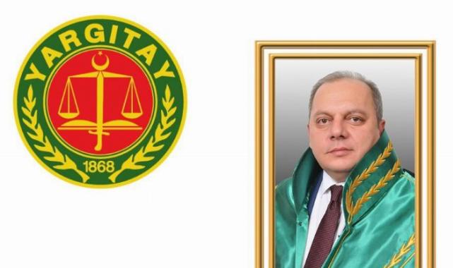 Yargıtay’ın yeni başkanı belli oldu