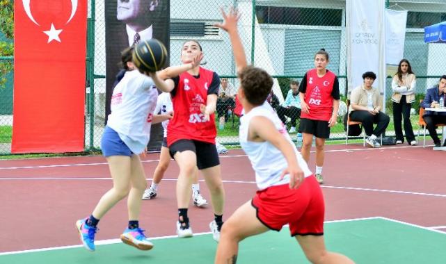 YASAV’dan 19 Mayıs’a özel turnuva