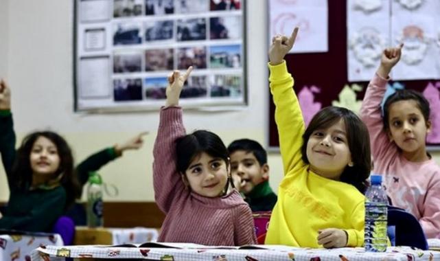 Yeni müfredata Kurul’dan onay