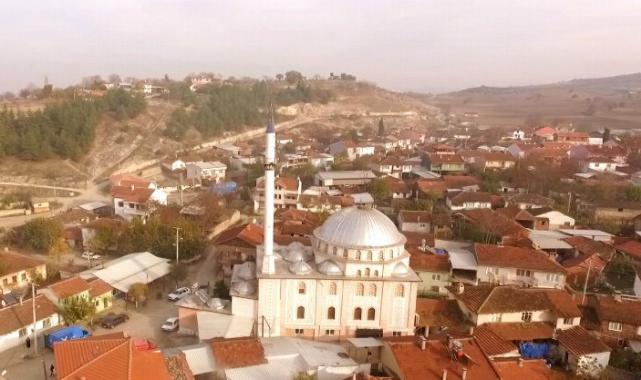 Yenişehir’de 10 yıllık sorun çözüme kavuşuyor