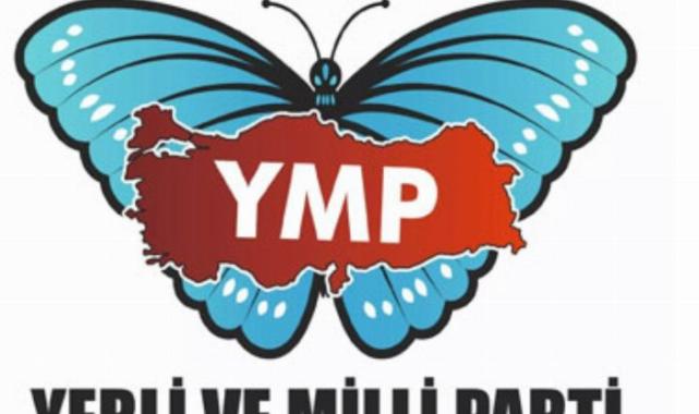Yerli ve Milli Parti’nin Başkanı İskender Doğan oldu