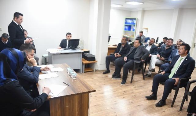 “YESAŞ’ın marka değerini artıracağız”