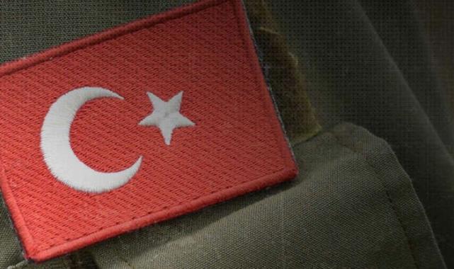 Yıldırım düşmesi sonucu yaralanan asker şehit oldu