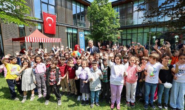 Yusuf Alemdar: “Asıl engel fikirlerde olandır”
