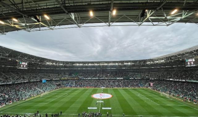 Yusuf Alemdar: “Yolun sonu Süper Lig olsun”