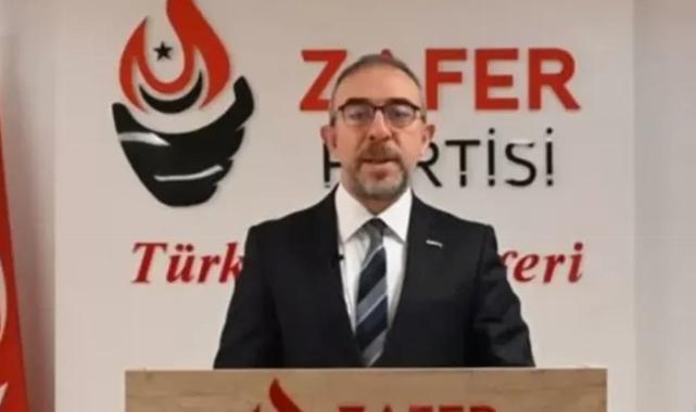 Zafer Partili Bayır’dan Yunanistan teftişine sert yanıt