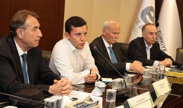 Zeytinyağı ihracatına yönelik tedbirin kimseye faydası olmadı!