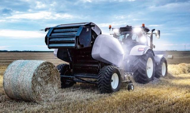 Zirai ürün grubu kategorisinde sektör lideri Petlas