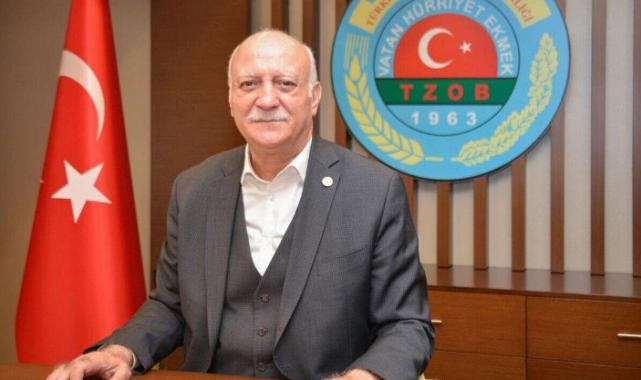 20 yılda 2,6 milyon hektar tarım arazisi kaybedildi!