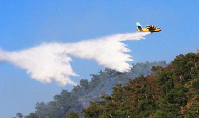 27 ilde ormanlara giriş yasaklandı!