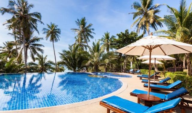 9 günlük tatil turizmi hareketlendirdi