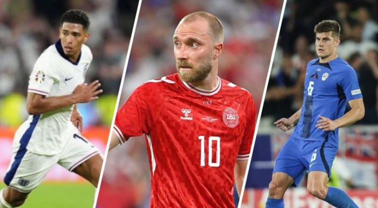 EURO 2024 C Grubu’nda sıralama belli oldu