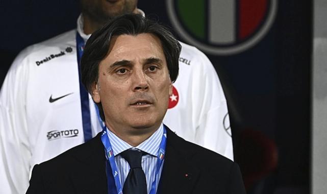 A Milli Futbol Takımı’mızın aday kadrosu açıklandı!