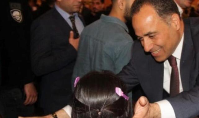 Adak: Dualarımız Gazzeli kardeşlerimiz için