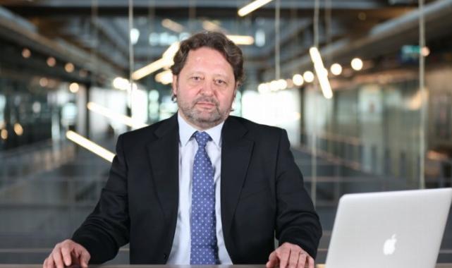 AGÜ, Yenilikçi Üniversiteler Sıralaması’nda Dünya 18’incisi