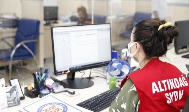 Aile’den SYDV’lere 850 milyon TL ek kaynak aktarıldı