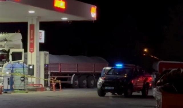 Akçakoca’da silahlı saldırı: 1 ağır yaralı!