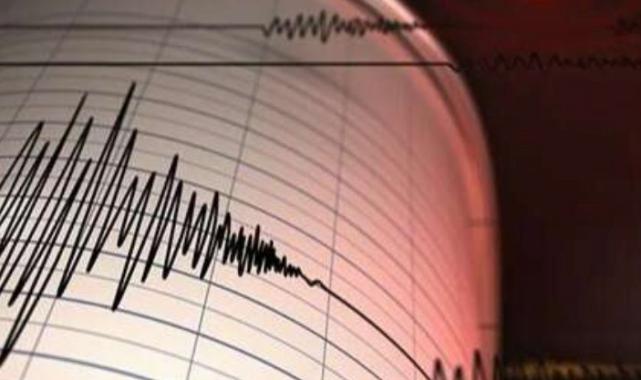 Akdeniz’de 4,2 büyüklüğünde deprem