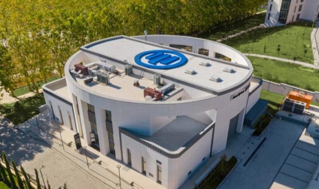 Allianz Teknik, Bursalı sanayicilerle buluştu