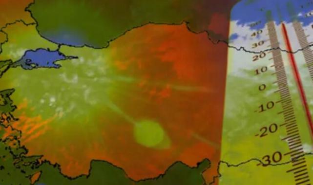 Ankara Valiliği’nden meteorolojik uyarı!