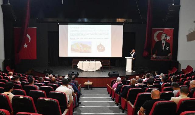 Ankara’da kurban koordinasyonu