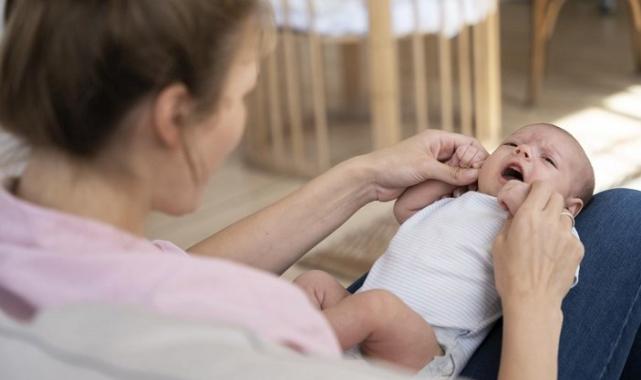 Annelere ‘doğum paketi’