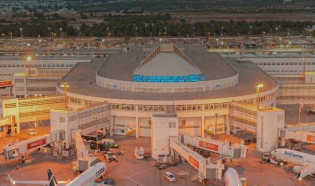 Antalya yılın ‘hava’ rekorunu kırdı!