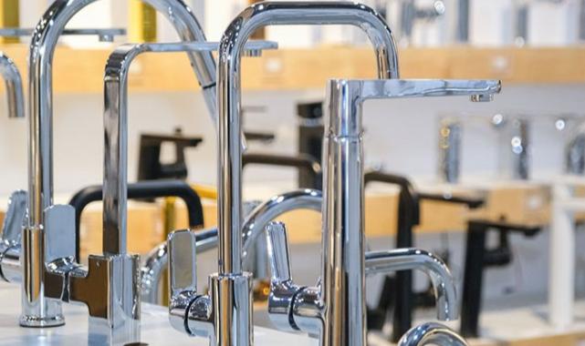 Armatür sektörü ihracatı ilk 5 ayda 1,6 milyar dolara ulaştı