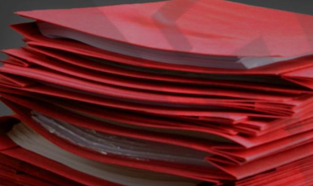 Asılsız ihbarlara ‘lekelenmeme’ kalkanı!