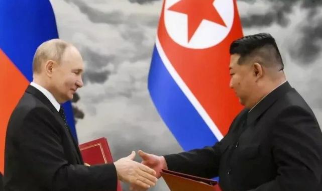 Asya’da saflar netleşiyor!