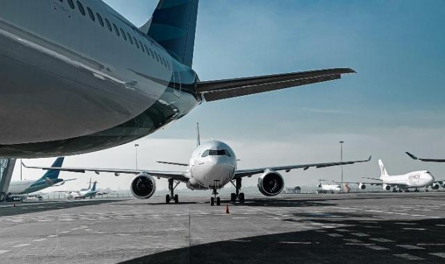 Avrupa’nın Türk özel uçakları için 48 saatlik bildirim zorunluluğuna HATİD tepkisi