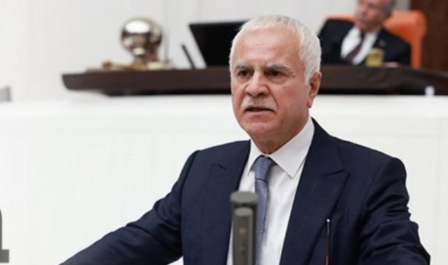 Aydın: Allah’a ısmarladık İYİ Parti!