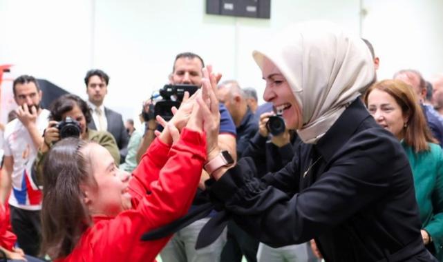 Bakan Göktaş: “1’inci yıl ara değerlendirme raporunu hazırladık”