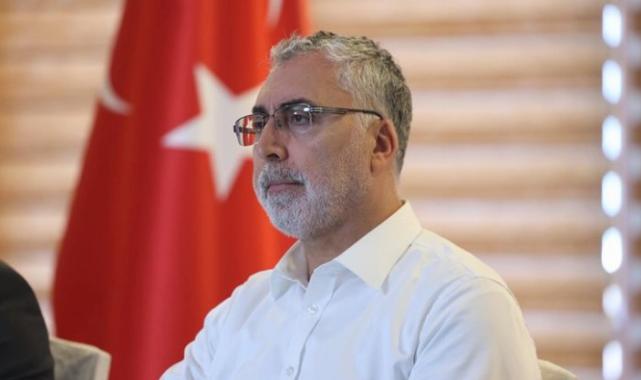 Bakan Işıkhan SGK İl müdürleri ile çevrim içi buluştu