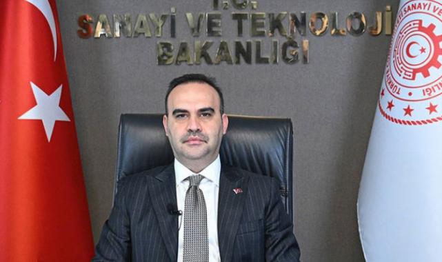 Bakan Kacır: KKTC’nin Bilişim Adası’na dönüşümünü hedefliyoruz