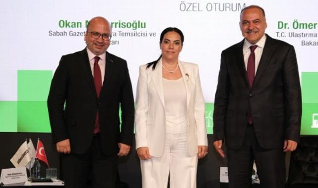 Bakan Yardımcısı Sayan: “2026 yılında 5G’ye geçmeyi planlıyoruz”