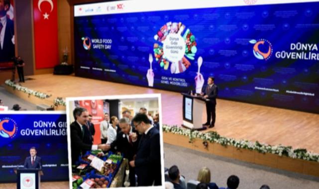 Bakan Yumaklı: 5 ayda 515 bin denetim yapıldı