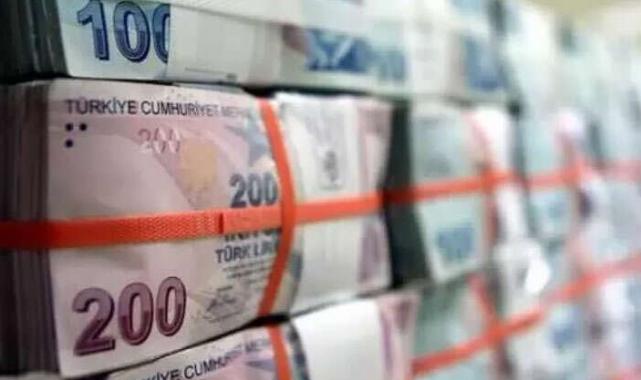 Bankaların mevduatı yükseldi